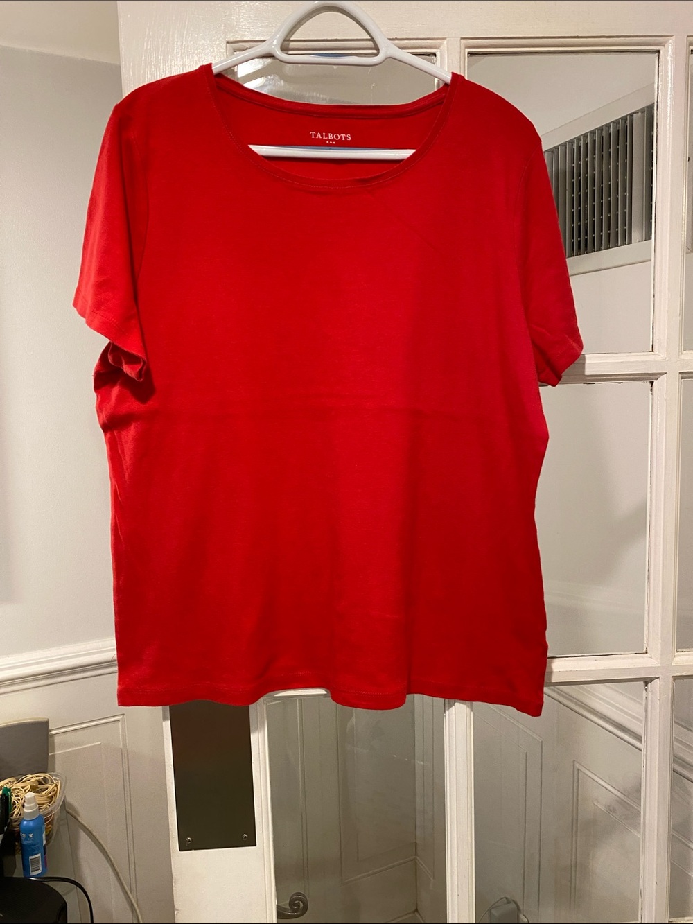 Talbots size XL T-shirt good condition